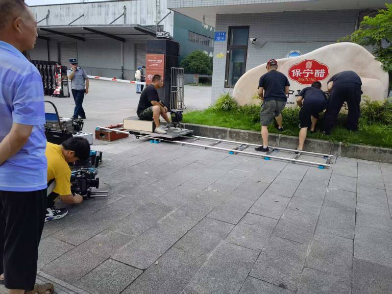 保德县TVC拍摄：制造业专属TVC方案，用镜头展现企业硬核实力！