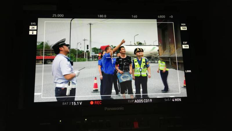 保德县TVC拍摄：用专业镜头助力品牌曝光，让广告触达更多目标用户！