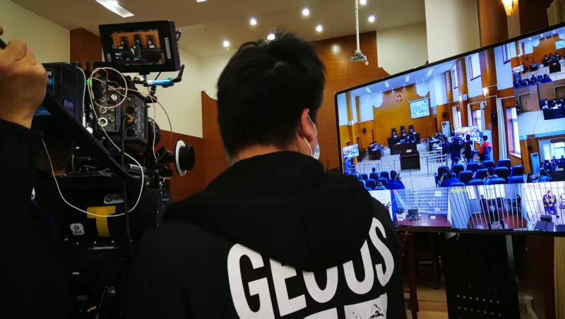 保德县TVC制作：政企单位合规宣传，专业把控内容，官方平台适用！