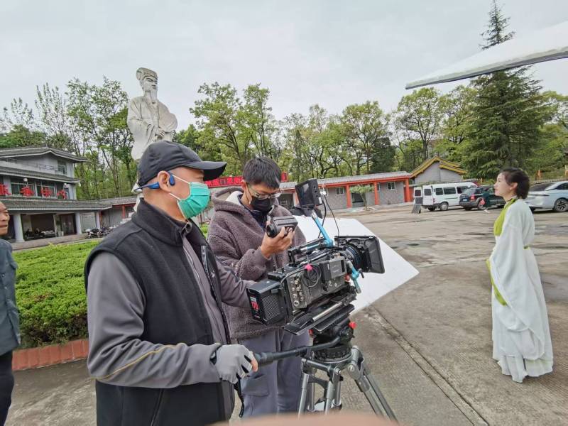 保德县广告片拍摄公司：从策划到投放，一站式服务，让品牌传播更高效！