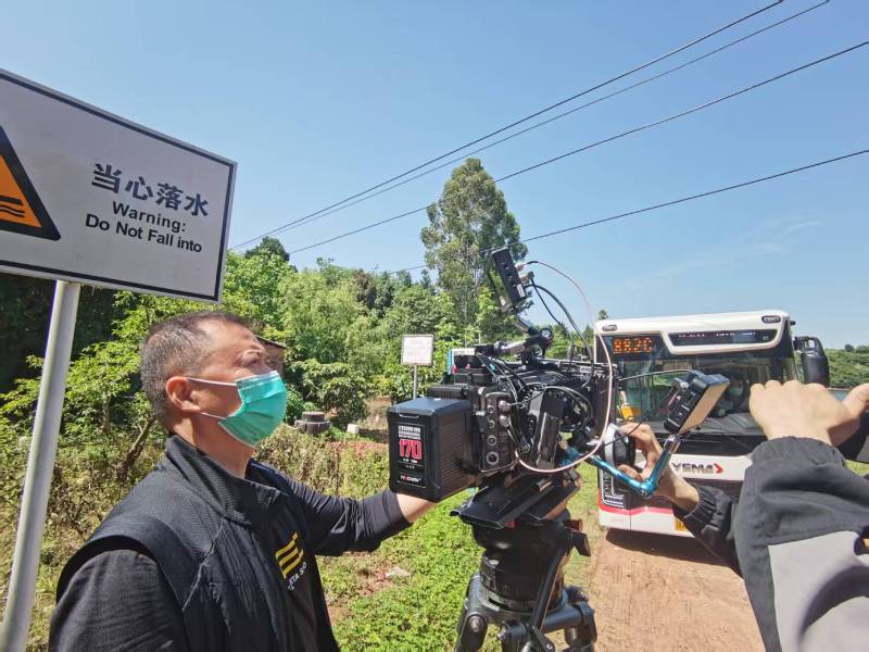 保德县TVC拍摄公司：深耕本地市场，为品牌定制专属拍摄方案