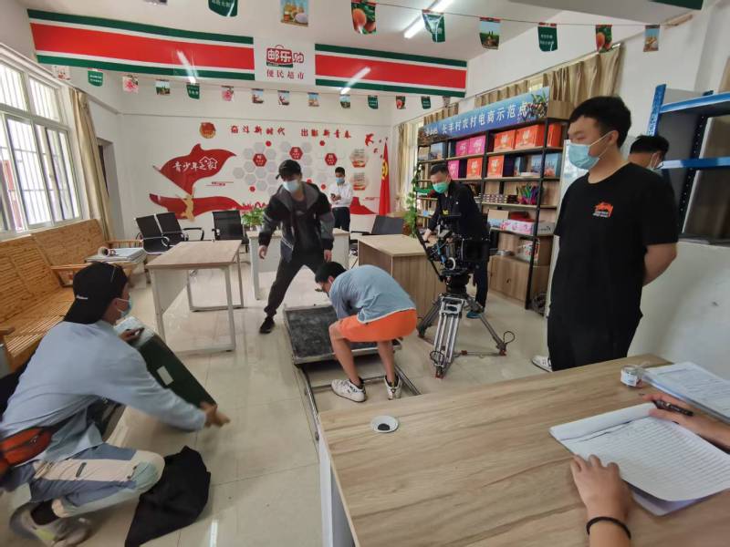 保德县广告片拍摄公司：极简主义践行者，少即是多的视觉哲学