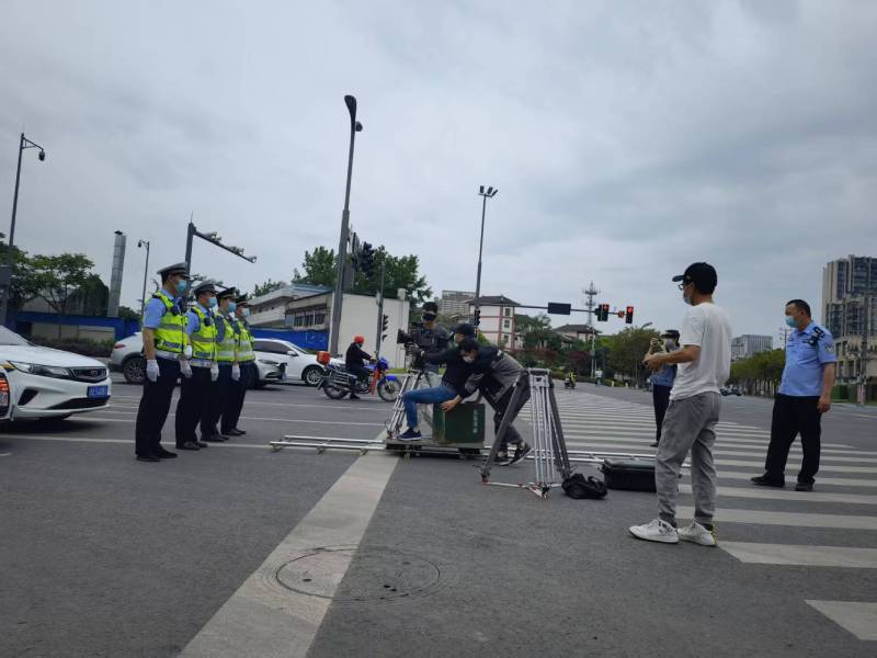 保德县TVC拍摄公司：医疗科技企业信赖之选，专业内容可视化呈现！