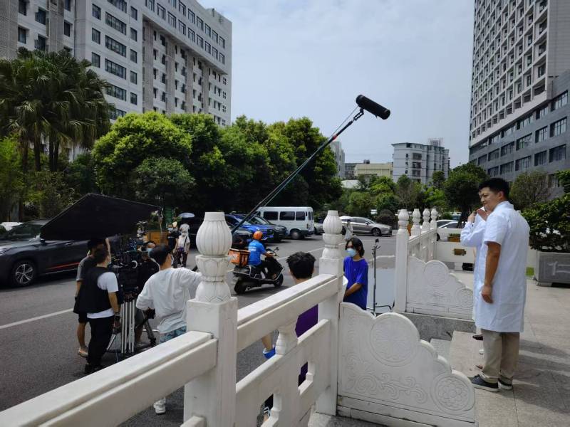 保德县广告片拍摄公司低成本实现高规格制作的诀窍